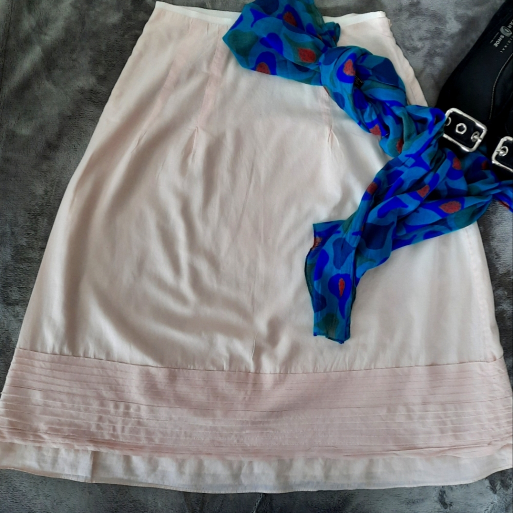 Carolina Herrera Skirt